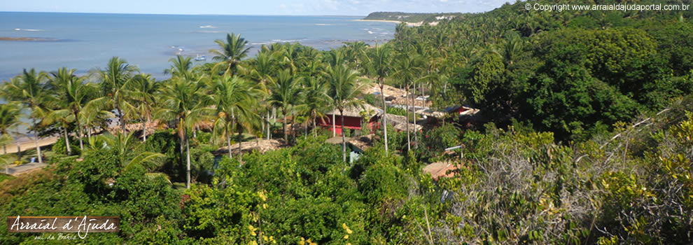 taxi para praia do espelho trancoso